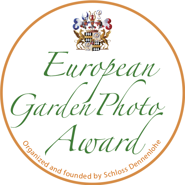 European Garden Photo Award by Schloss Dennenlohe